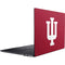 Indiana University IU Logo Ativ Book 9 (15.6in 2014) Skin